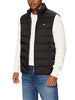 gilet-leggero-in-piuma-con-zip-tjm-nero