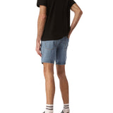T-shirt TJM pop crest logo nero