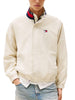 giubbino-con-logo-sul-collo-beige