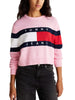 girocollo-relaxed-fit-con-bandiera-color-block-rosa