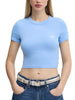 t-shirt-maniche-corte-crop-script-azzurro