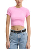 t-shirt-maniche-corte-crop-script-rosa