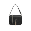 borsa-a-tracolla-flap-divina-nero