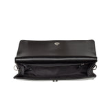 Borsa a pochette Divina nero