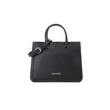 Borsa shopper maxi Ivy nero