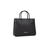 Borsa shopper maxi Ivy nero