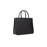Borsa shopper maxi Ivy nero