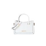 Borsa shopper mini Ivy bianco