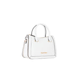 Borsa shopper mini Ivy bianco