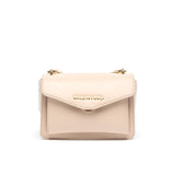 Borsa a tracolla Violet beige