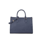 Borsa shopper Rised blu