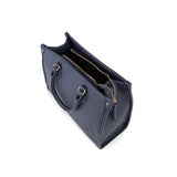 Borsa shopper Rised blu