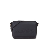 Borsa a tracolla flap Rised nero