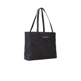 Borsa shopper Pansy nero