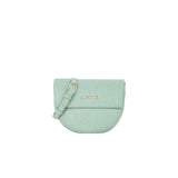 Borsa a tracolla flap Pansy giada