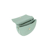 Borsa a tracolla flap Pansy giada