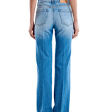 Jeans linette denim chiaro