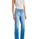 Jeans linette denim chiaro