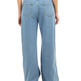 Jeans Nico denim chiaro