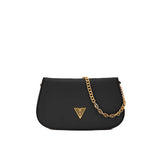 Borsa a spalla Piccadilly nero