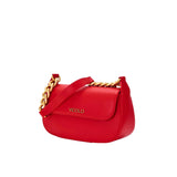Borsa a spalla Piccadilly rosso