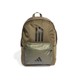 Zaino con logo verde