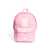 Zaino con logo rosa