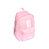 Zaino con logo rosa