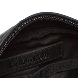Borsello Calvin Klein Monogram nero