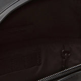 Zaino Calvin Klein con logo CK monogram nero