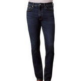 Jeans slim fit Regen in denim medio