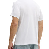 T-shirt Calvin Klein New York City bianco