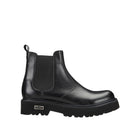 Stivaletto beatle Cult uomo Slash 3193 mid nero