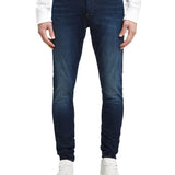 Jeans Revend skinny denim scuro