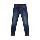 Jeans Revend skinny denim scuro