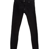 Jeans Revend skinny black denim