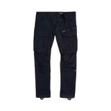 Pantalone Rovic zip 3D regular blu