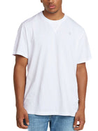 T-shirt manica corta Nifous bianco