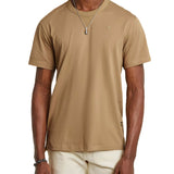 T-shirt manica corta Nifous safari