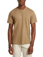 T-shirt manica corta Nifous safari