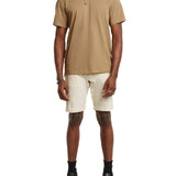 T-shirt manica corta Nifous safari