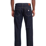 Jeans Guess G16 in Denim scuro