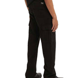 Pantaloni Cargo chino Guess nero