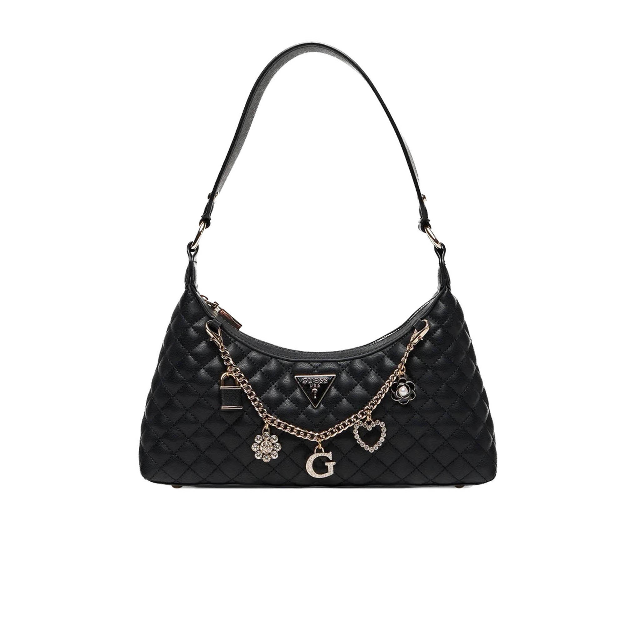 Borsa A Spalla Donna - Rocco Barocco - Rbr910b5801 Borsa A Spalla Donna - Rocco Barocco - Rbr910b5801