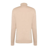 Dolcevita Guess uomo con collo alto ml jim beige