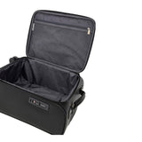 Trolley Guess donna Norom 18 nero