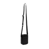 Borsello Tommy Hilfiger Essential Mini monogram nero