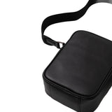 Borsello Tommy Hilfiger Essential Mini monogram nero