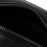 Borsello Tommy Hilfiger Essential Mini monogram nero