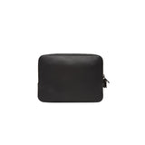 Beauty Tommy Hilfiger in similpelle nero
